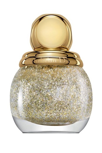 Dior Diorific Vernis State of Gold