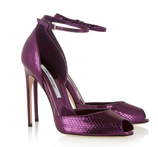 Brian Atwood