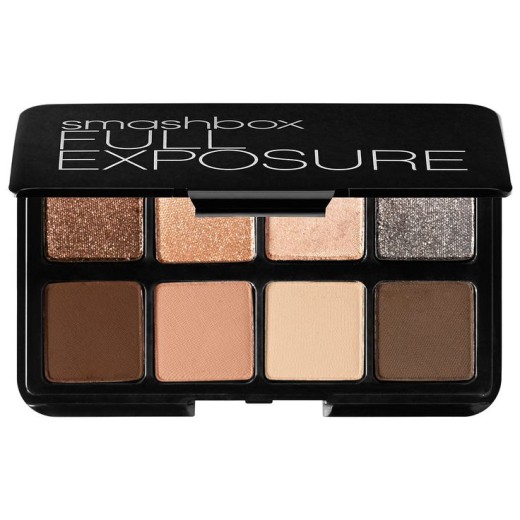 Smashbox Full Exposure Travel Paleta