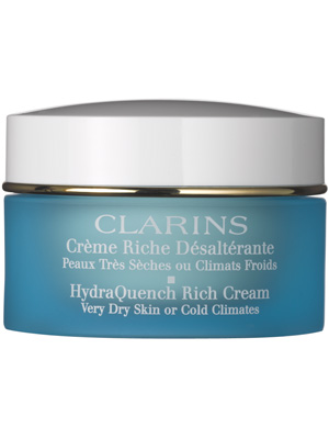 Clarins HydraQuench Rich Cream