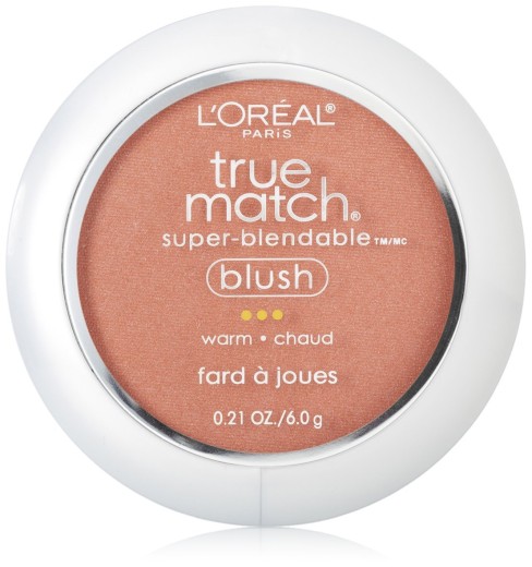 L'Oréal True Match Blush