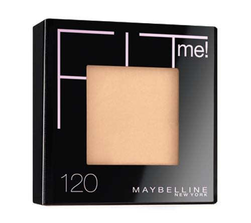 Maybelline Fit Me