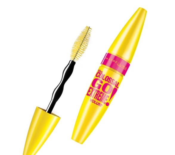 Maybelline NY Go Extreme Volume 
