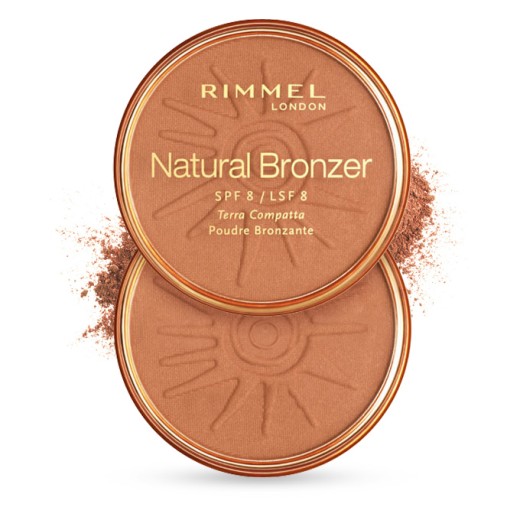 Rimmel Natural Bronzer
