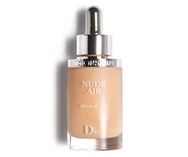 Dior Nude Air Ultra-Fluid Serum Foundation