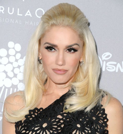 Gwen Stefani