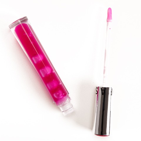 Sephora Glossy Pink Ultra Shine Lip Gel