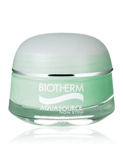 Biotherm Aquasource