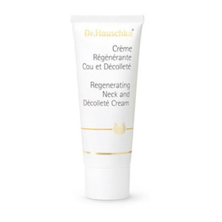 Dr. Hauschka Regenerating Neck and Decollete