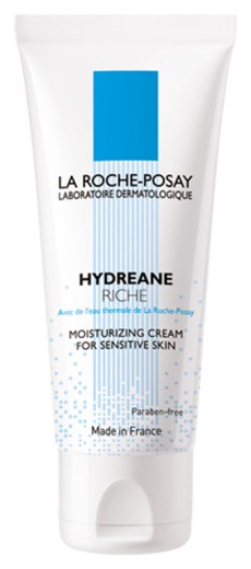 La Roche-Posey Hydraene Riche