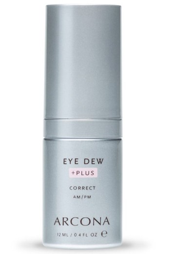 Arcona Eye Dew Plus Anti-Aging Formula