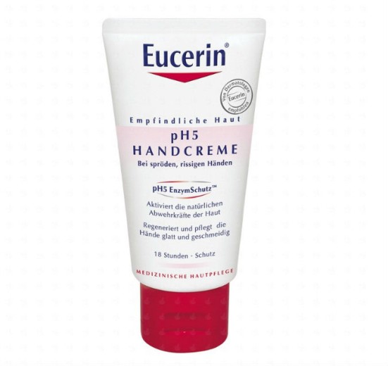 Eucerin krema za ruke