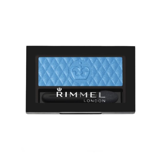 Rimmel Glam Eyes Posh Peacock
