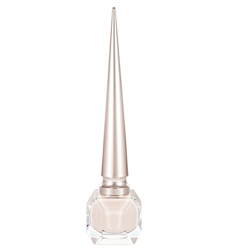 Nail Color In Sweet Charity, Christian Louboutin