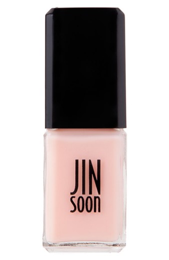 Nail Lacquer In Muse, JINsoon