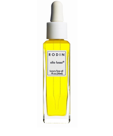 Luxury Face Oil, Rodin Olio Lusso