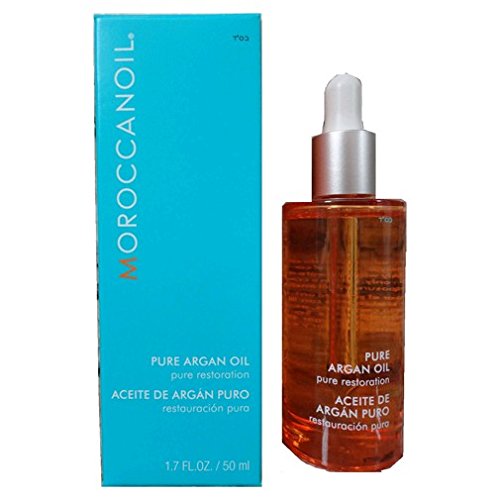 Pure Argan Oil, Moroccanoil