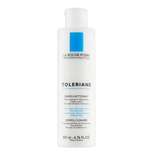 La Roche-Posay Toleriane Dermo Cleanser