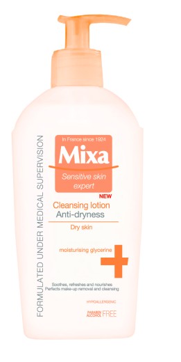 Mixa Anti-Dryness Tonique