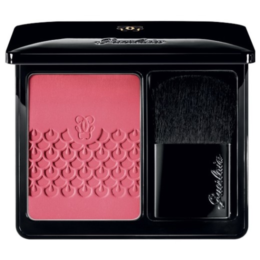 Guerlain Rose aux Joues Blush N° 373 Pink Me Up