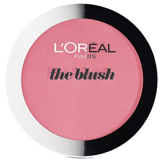 L'Oreal True Match Blush Sandalwood Rose