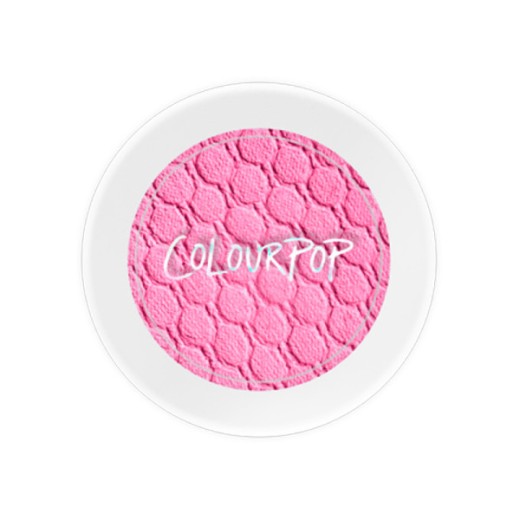 Pink Thumper Blush, ColourPop