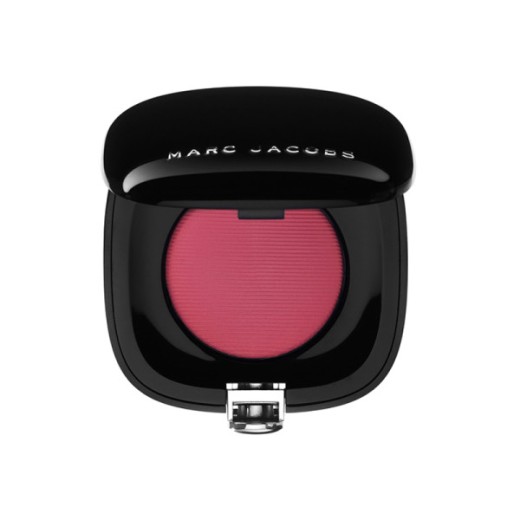 Shameless Bold Blush In Rebellious, Marc Jacobs