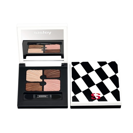 Sisley Phyto 4 Ombres Dream Eyeshadow