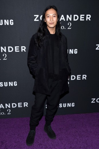 Alexander Wang