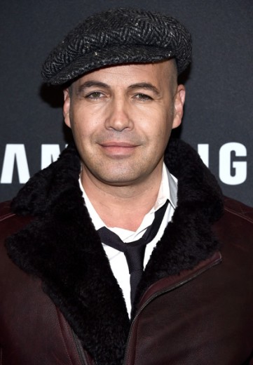 Billy Zane