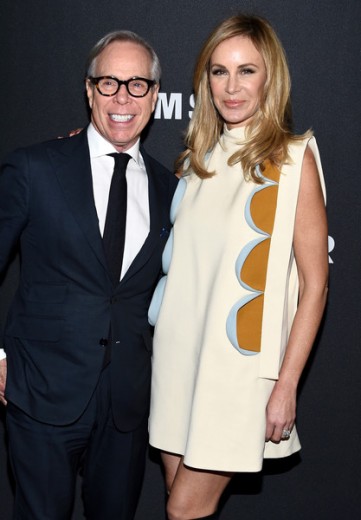 Tommy Hilfiger, Dee Ocleppo