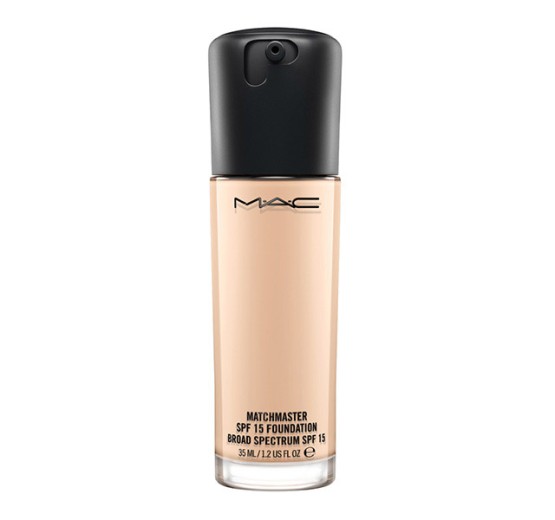 MAC Pro Longwear SPF 10 Foundation
