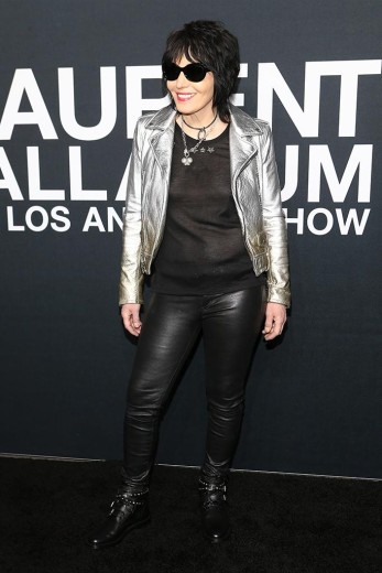 	Joan Jett