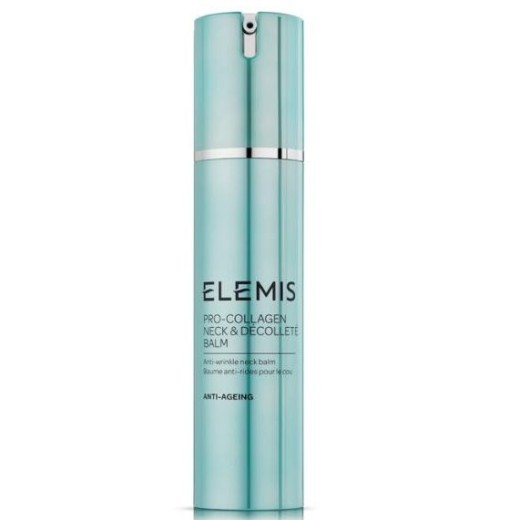 Pro Collagen Neck and Decollete Balm, Elemis