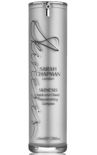 Skinesis Neck and Chest Rejuvenating Complex, Sarah Chapman