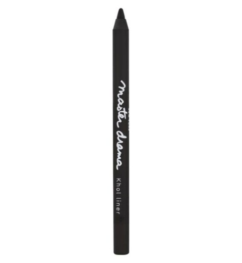 Maybelline Master Drama Cream Eyeliner Pencil
