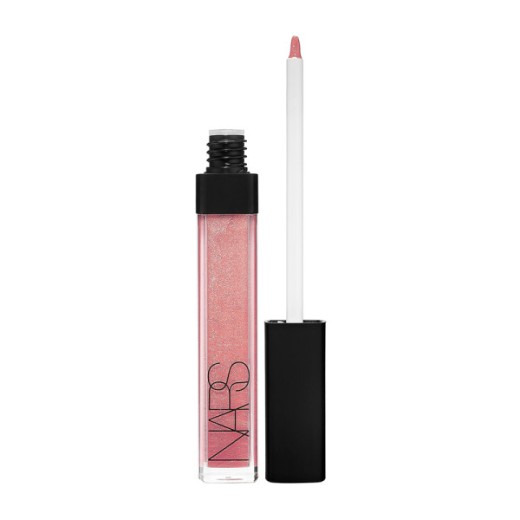 Larger Than Life Lip Gloss In Candy Says, NARS