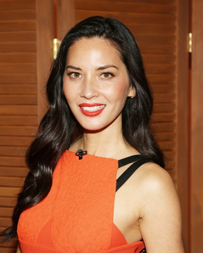 Olivia Munn