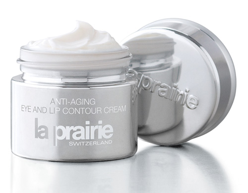 La Prairie Anti Aging Eye & Lip Contour Cream