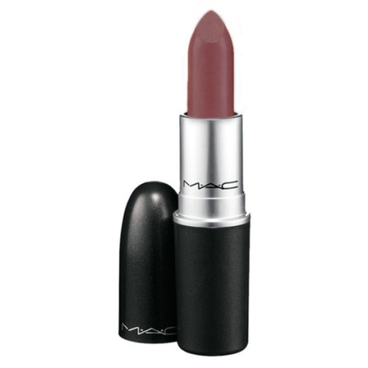 MAC Taupe Lipstick