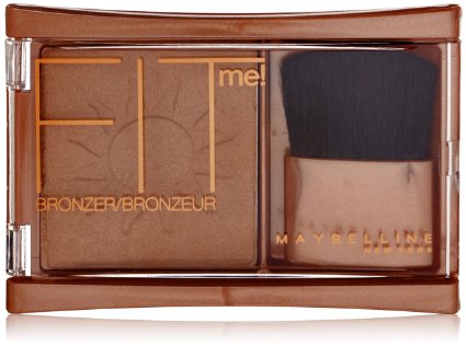 Maybelline New York Fit Me! Bronzer