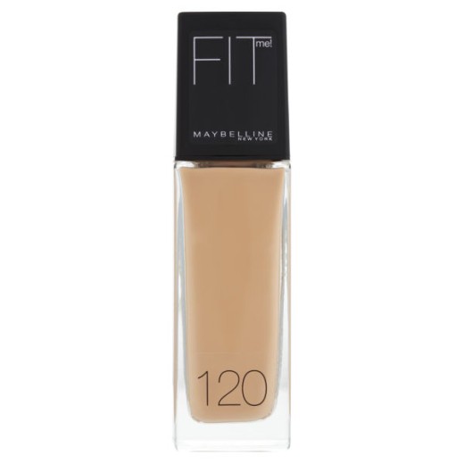 Maybelline New York Fit Me! Liquid Foundation