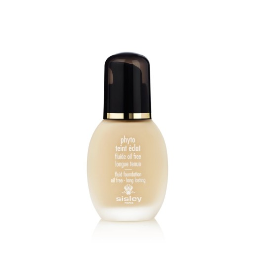 Sisley Phyto-Teint Eclat Fluid Foundation 