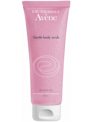 Avène Gentle Body Scrub 