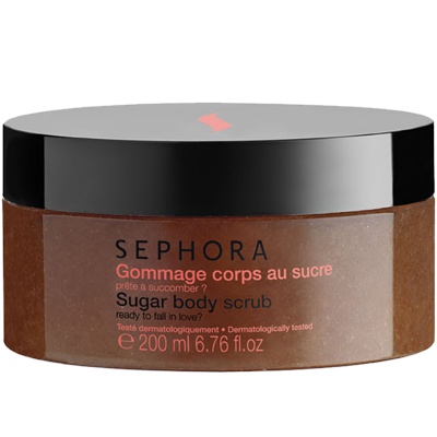 Sephora Sugar Body Scrub