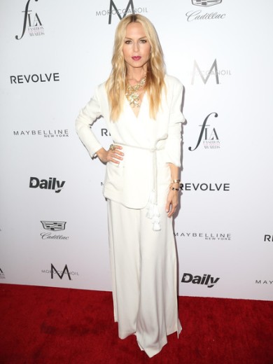 Rachel Zoe