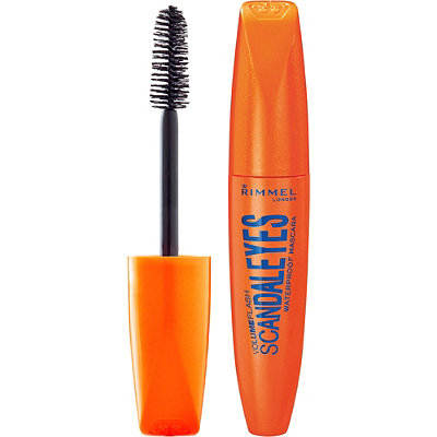 Rimmel  Scandal Eyes Waterproof Mascara
