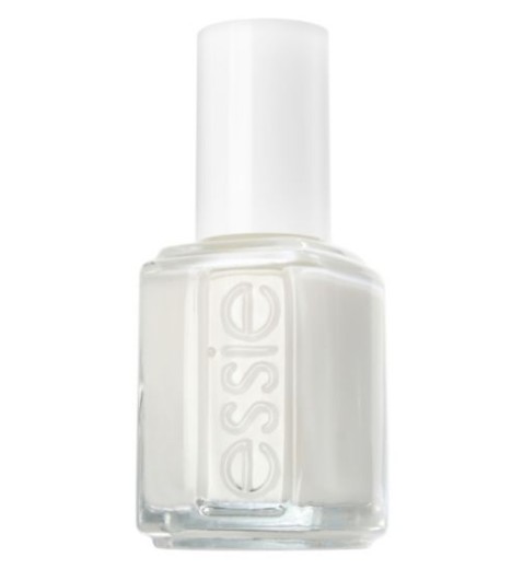 Essie Nail Polish Blanc