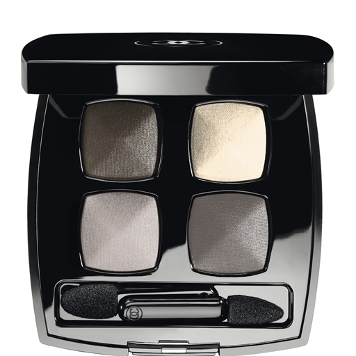 Chanel Les Ombres Quadra Mystère