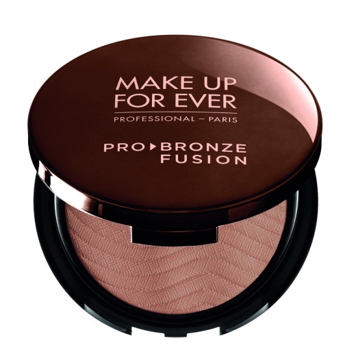 Make Up For Ever Pro Bronze Fusion